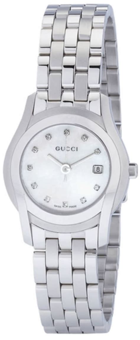 Gucci Women's 5505 Series (YA055501) for sale online 